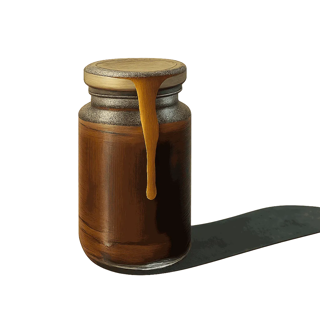 Caramel sauce